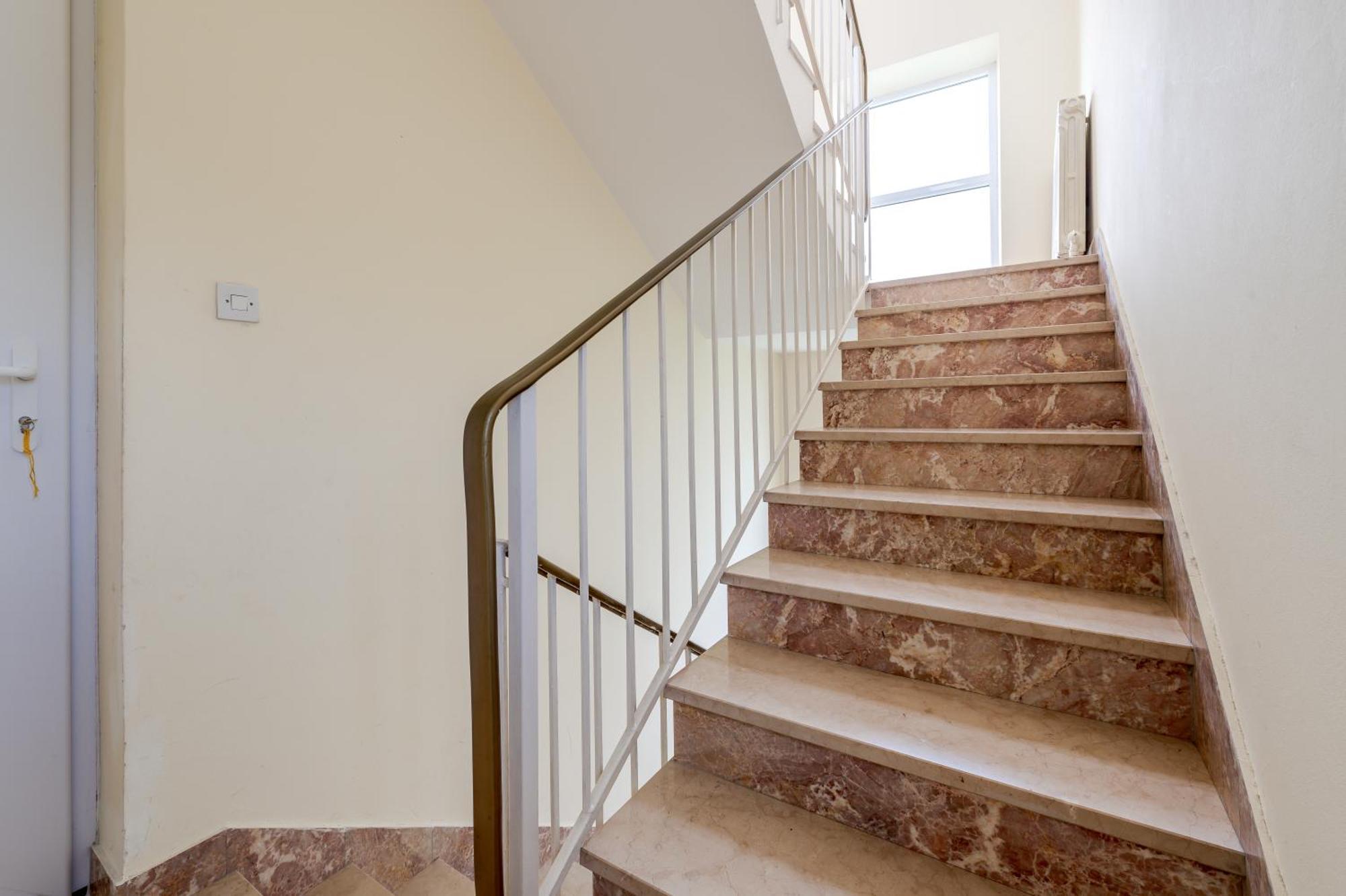 Goreta Apartament