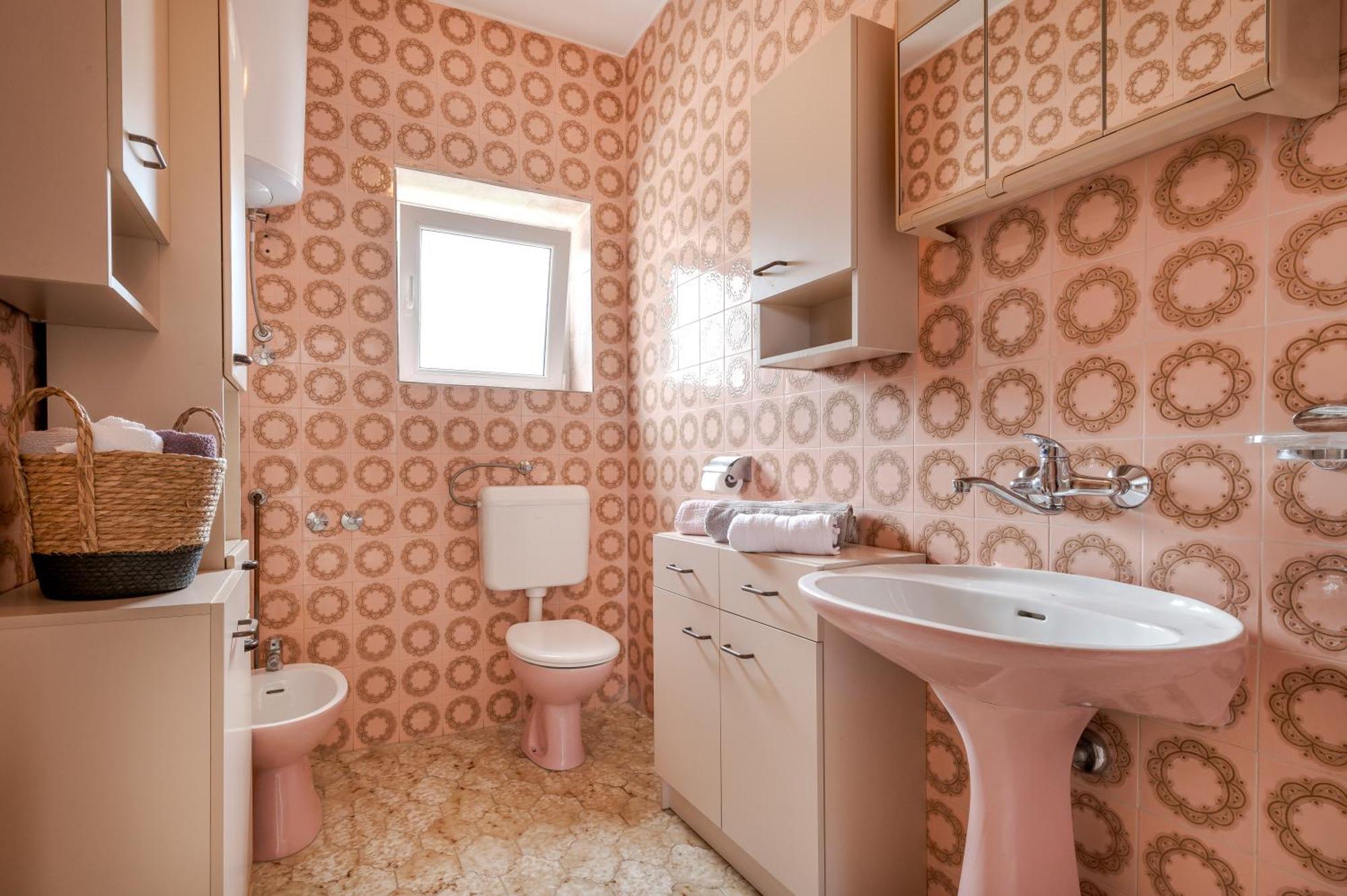 Apartment Goreta