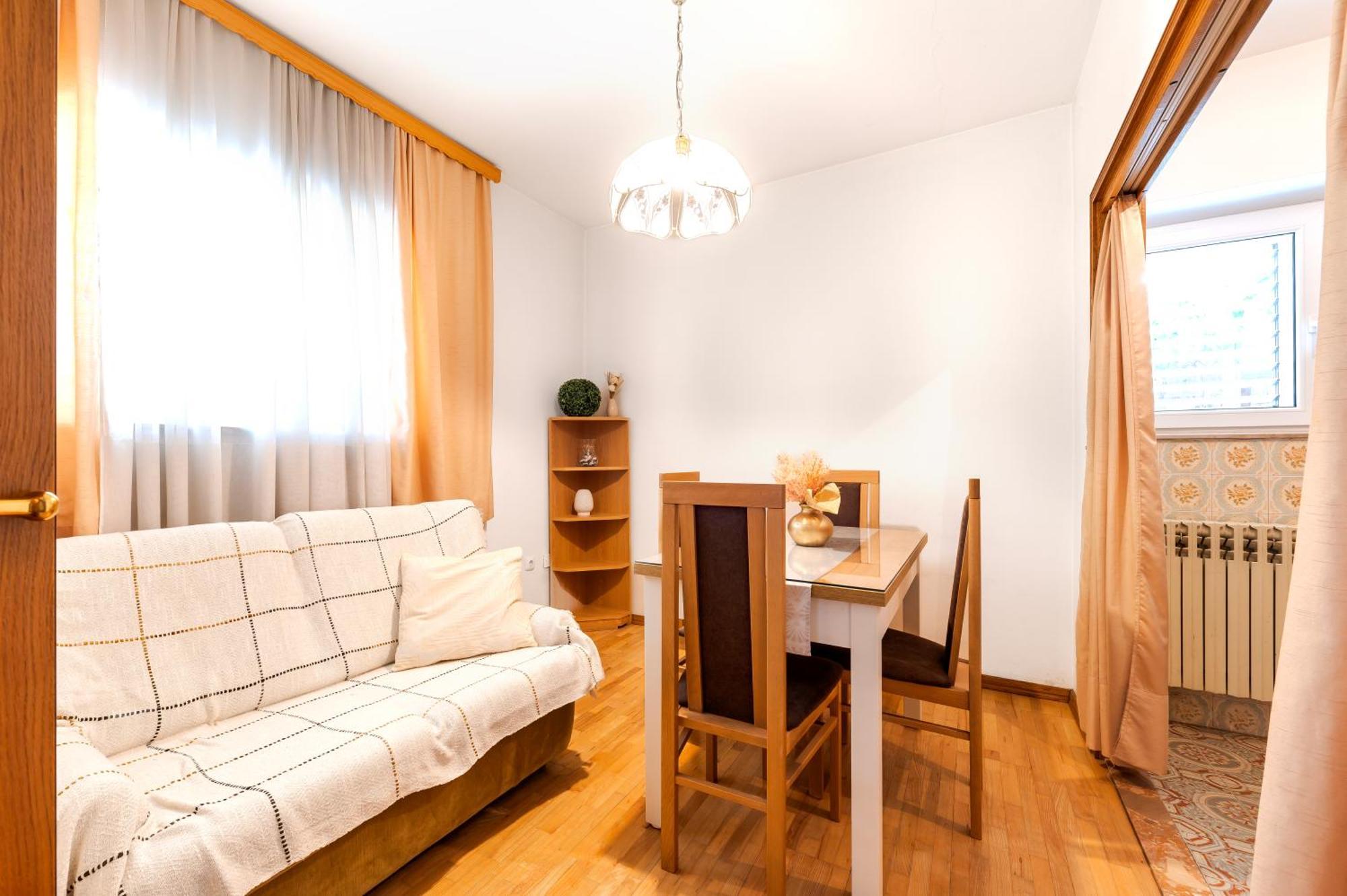 Goreta Apartment *