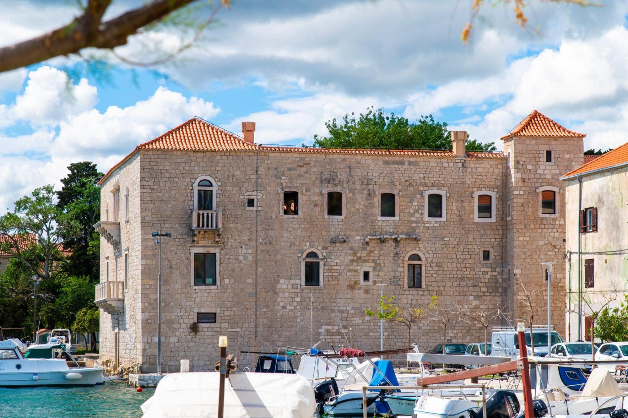 Apartment Goreta