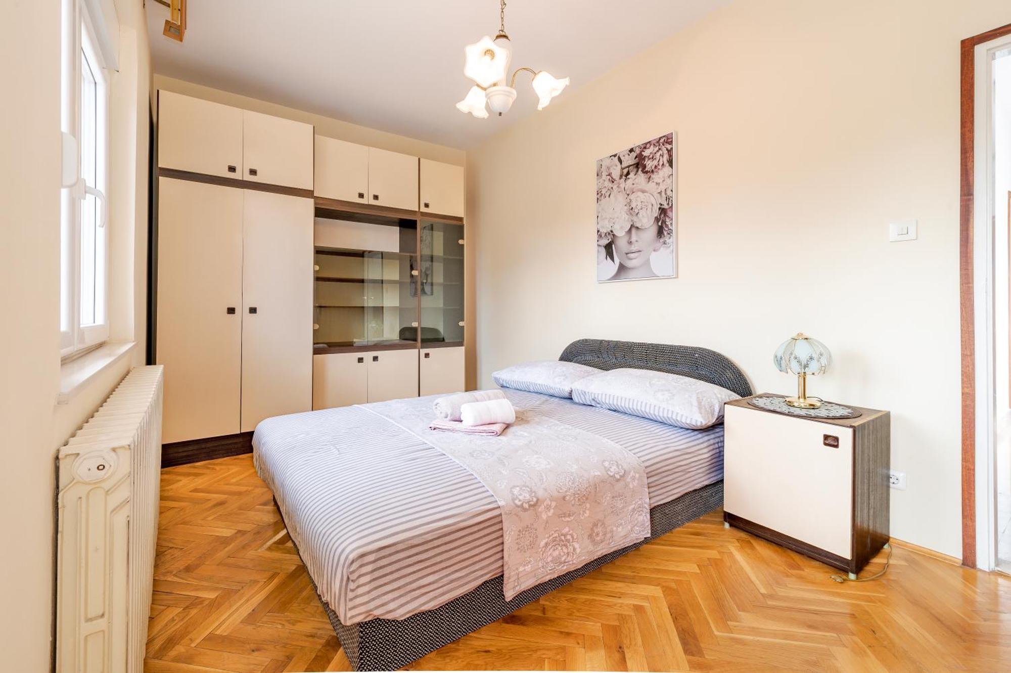 Goreta Apartment