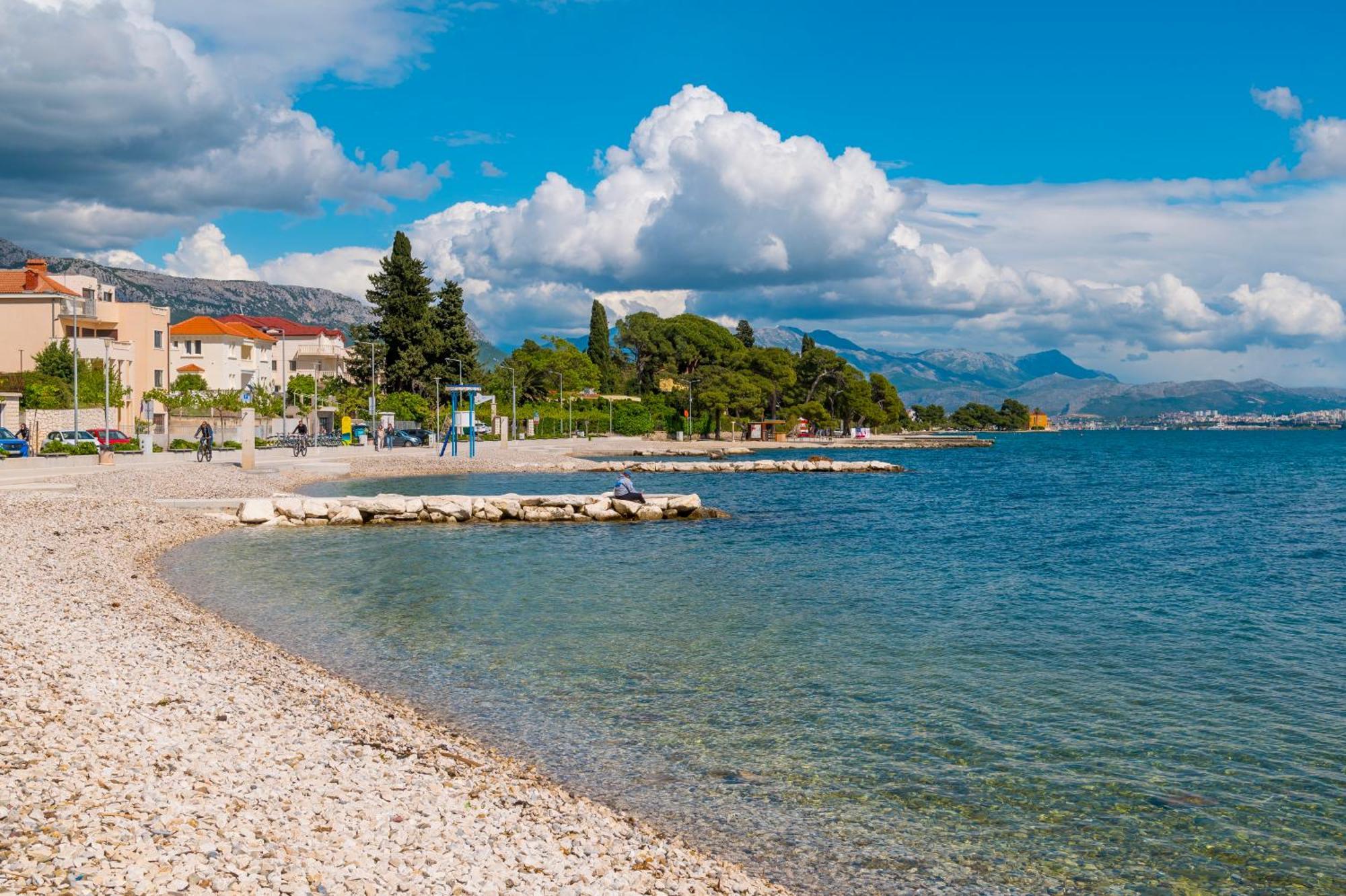 Goreta * Kastela