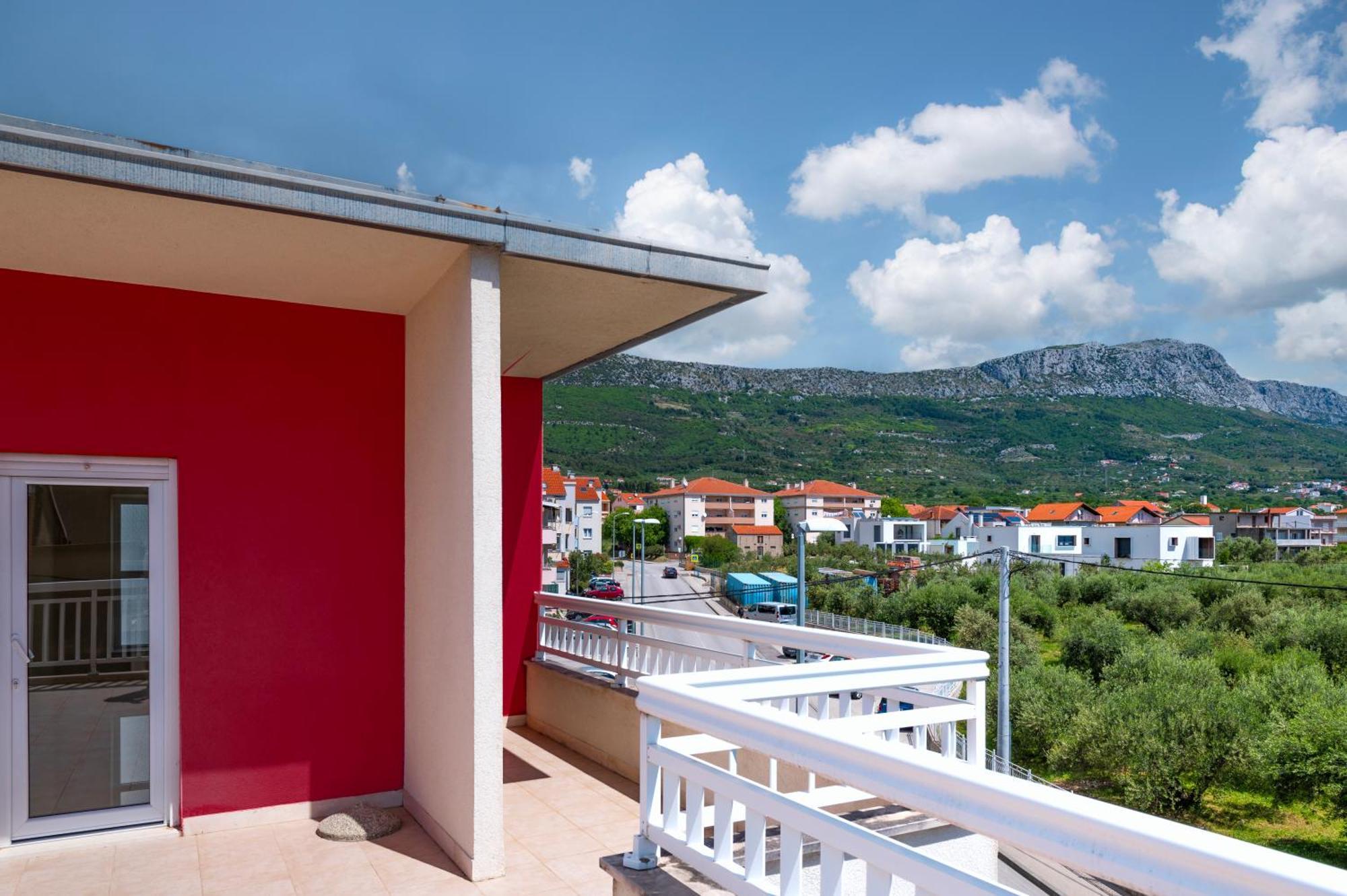 Goreta Apartment *