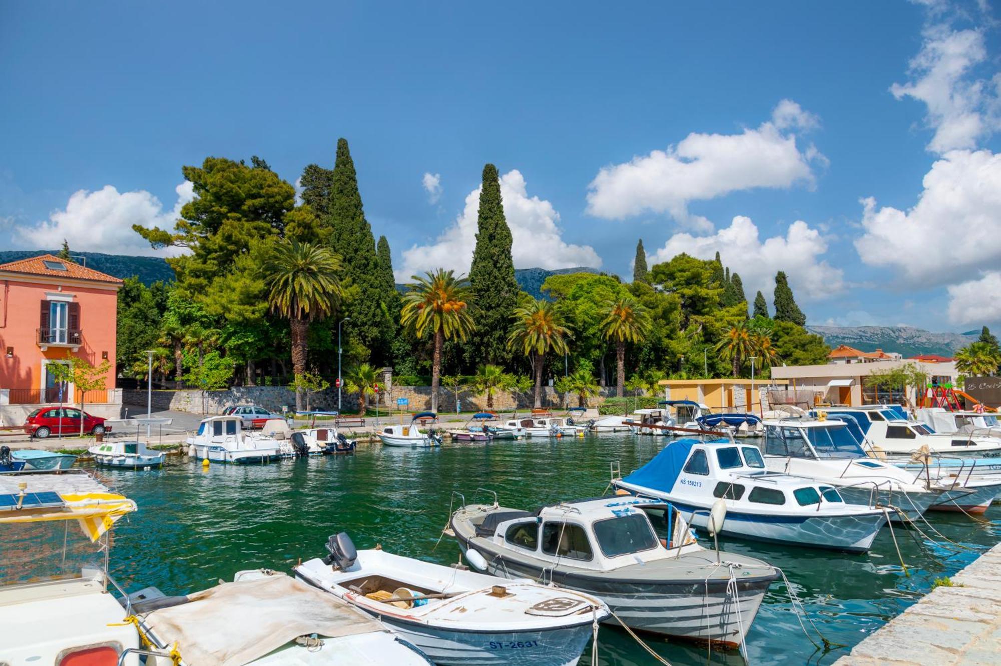 Goreta Kastela