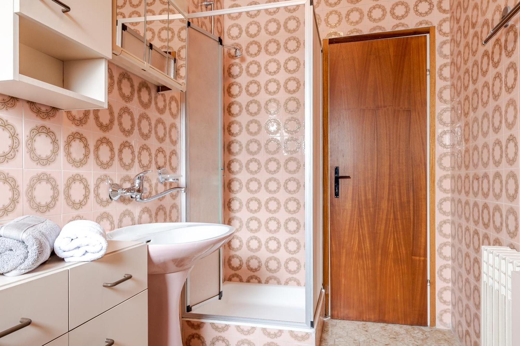 Apartament Goreta