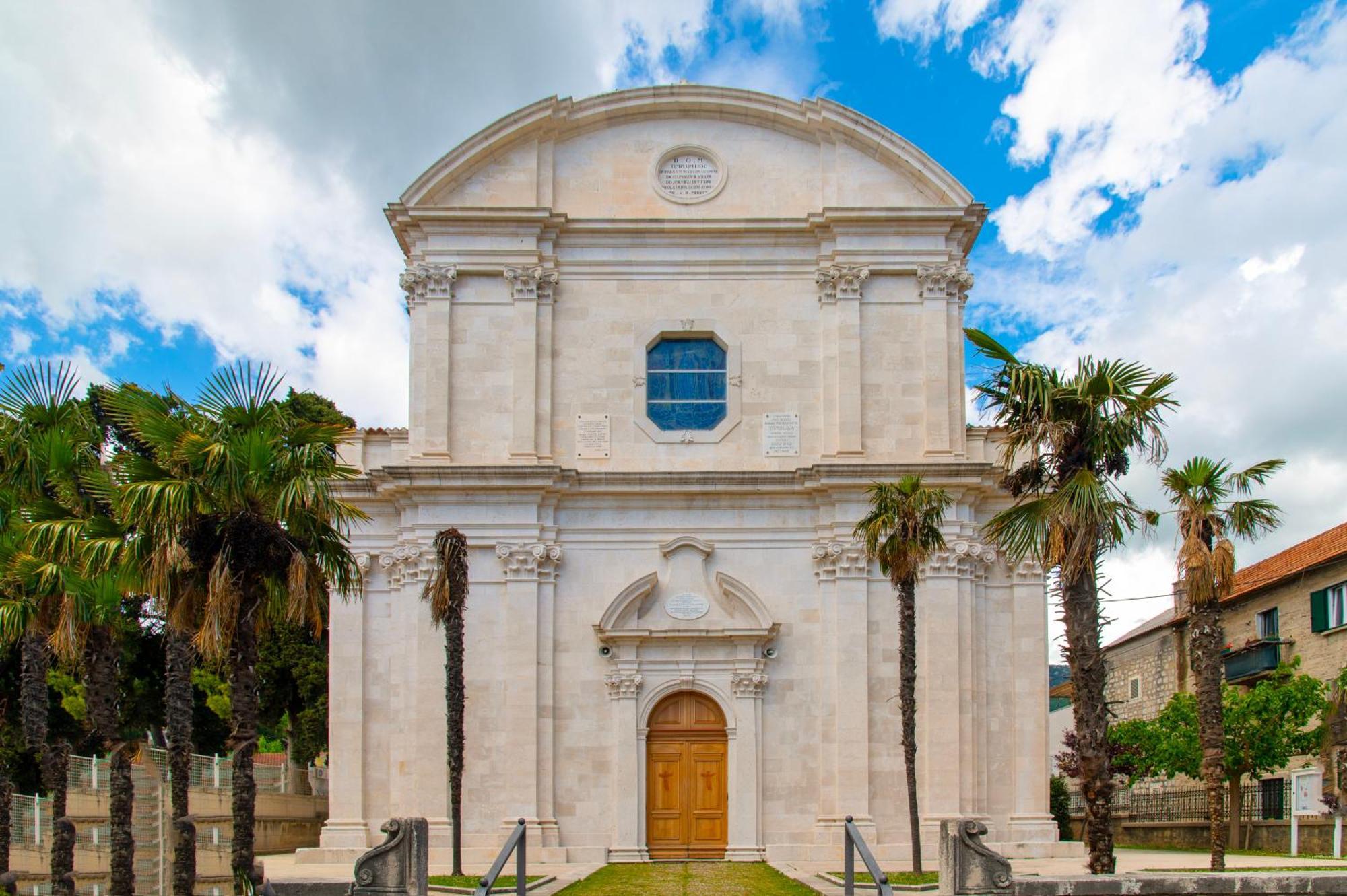 Goreta * Kastela