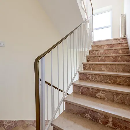 Rooms Goreta Kastela Exterior photo