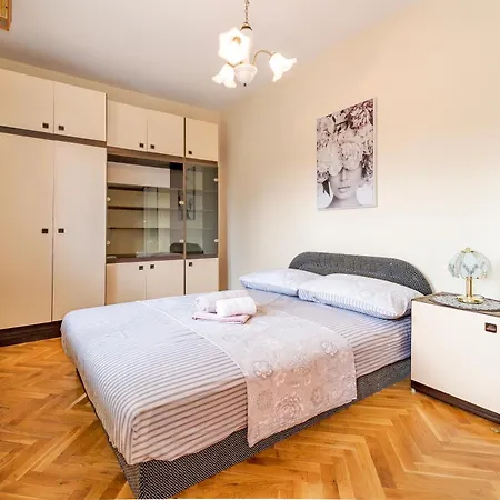 Rooms Goreta Kastela Exterior photo