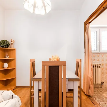 Rooms Goreta Kastela Exterior photo