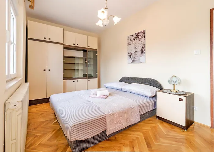 Rooms Goreta