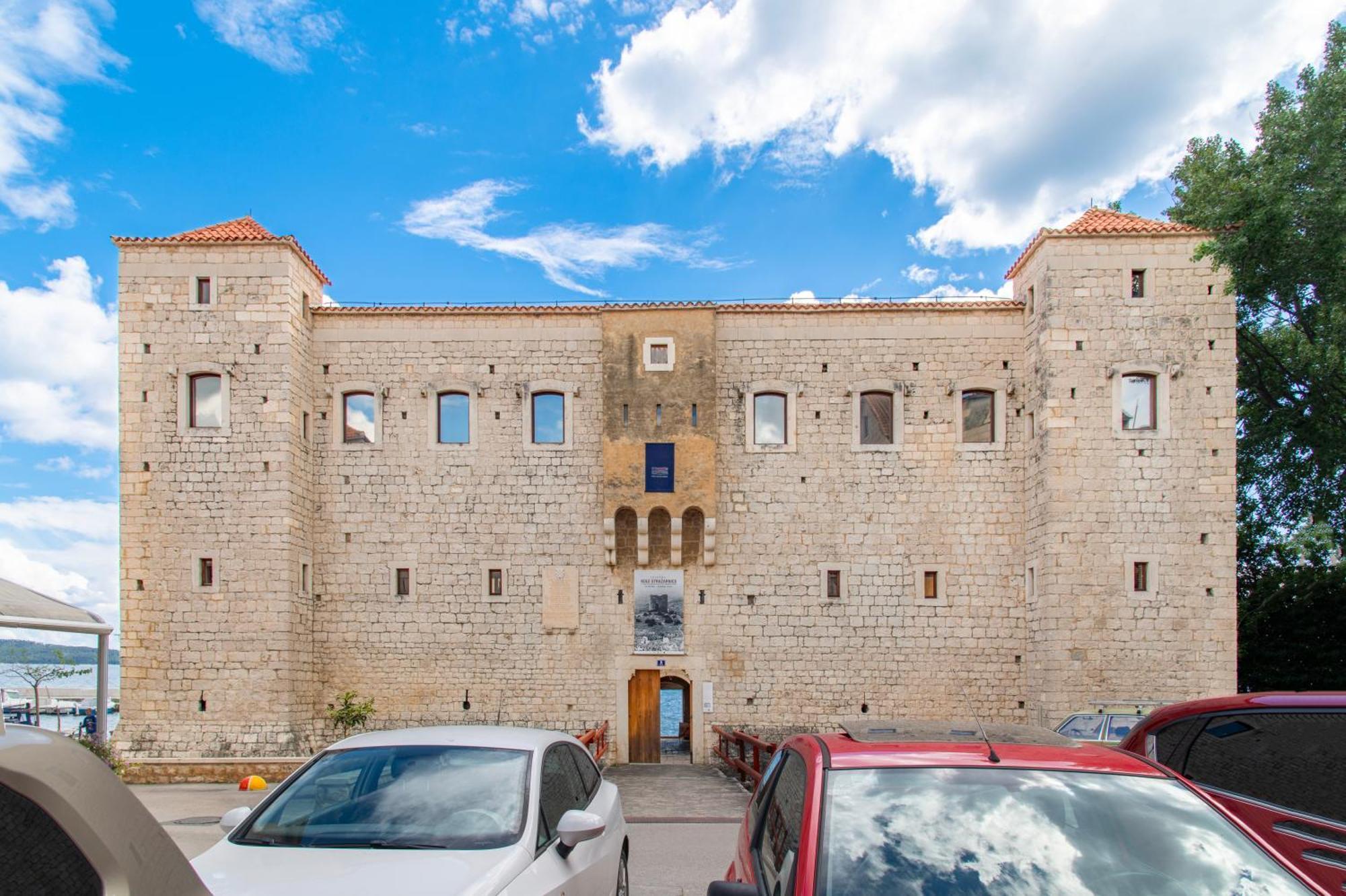 Apartmán Goreta Kaštela